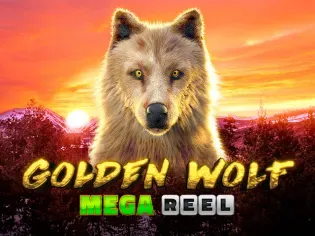 Golden Wolf screenshot