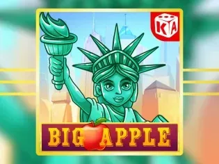 Big Apple screenshot