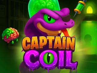 Captain Coil screenshot