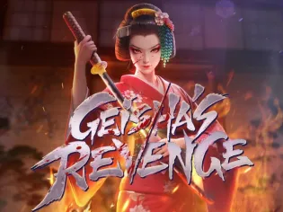 Geisha’s Revenge screenshot