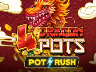 4 Dragon Pots screenshot