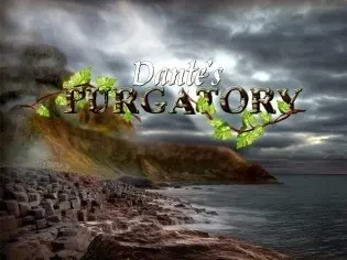Dante Purgatory HD screenshot