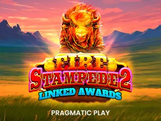 Fire Stampede 2 screenshot